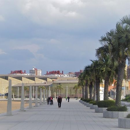 Espacio Gijon Poniente Εξωτερικό φωτογραφία