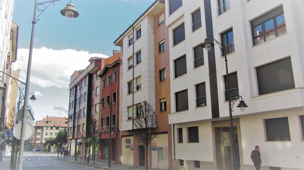 Espacio Gijon Poniente Εξωτερικό φωτογραφία