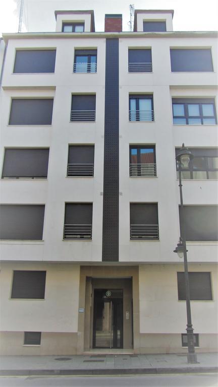 Espacio Gijon Poniente Εξωτερικό φωτογραφία